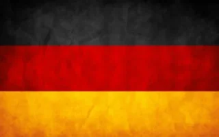 Sticker from Flags
