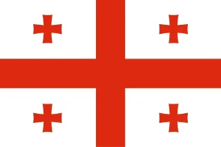 Sticker from Flags