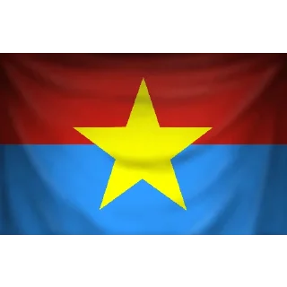 Sticker from Flags