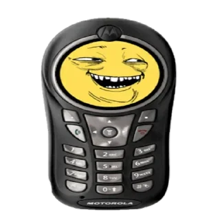 😂 emoji пак от шызи Telegram sticker 8 of 120
