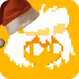 👍 emoji Стикеры 3 от @AlexNhc Telegram sticker 17 of 120