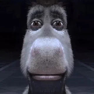 😑 emoji Стикеры для тру гэнгста щит маза фака Telegram sticker 1 of 60