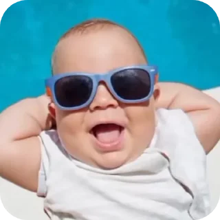 👤 emoji Стикеры для тру гэнгста щит маза фака Telegram sticker 24 of 60