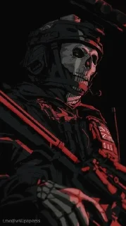 Sticker from Гениально