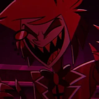 🌟 emoji @HazbinPorn x @HazbinHotelStickers Telegram sticker 21 of 35