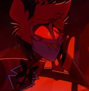 🌟 emoji @HazbinPorn x @HazbinHotelStickers Telegram sticker 20 of 35