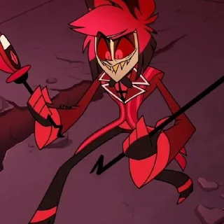🌟 emoji @HazbinPorn x @HazbinHotelStickers Telegram sticker 22 of 35
