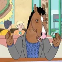 💁‍♂️ emoji bojack Telegram sticker 21 of 23