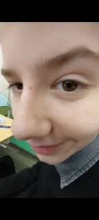 Sticker from Еблан