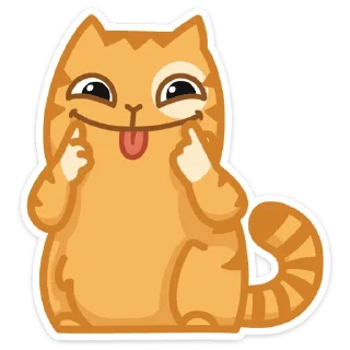 Sticker from Персик @vkspoilertg