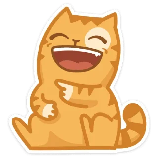 Sticker from Персик @vkspoilertg