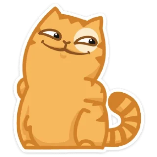 Sticker from Персик @vkspoilertg