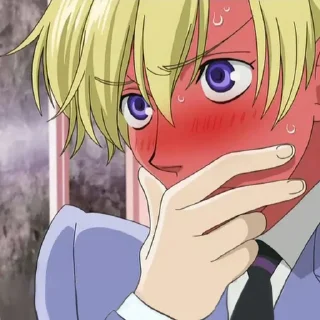 😳 emoji tamaki.png Telegram sticker 10 of 30