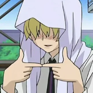 😳 emoji tamaki.png Telegram sticker 22 of 30