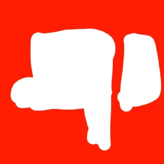 Sticker from бРоУл СтАрС