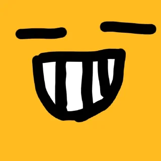 Sticker from бРоУл СтАрС
