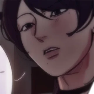 🫐 emoji 𝖼𝗁𝗂𝗌𝖼𝖺𝗋𝖺 𖥻 𝒕𝒈: @weshilwe Telegram sticker 19 of 50