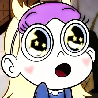 💫 emoji @yuttach Telegram sticker 15 of 60
