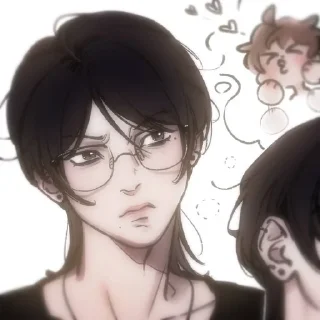 🫐 emoji 𝖼𝗁𝗂𝗌𝖼𝖺𝗋𝖺 𖥻 𝒕𝒈: @weshilwe Telegram sticker 12 of 50