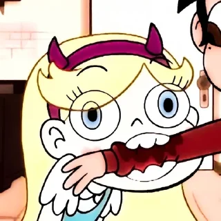 💫 emoji @yuttach Telegram sticker 9 of 60