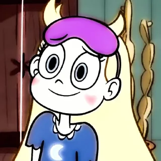 💫 emoji @yuttach Telegram sticker 14 of 60