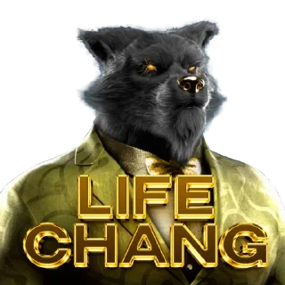 🌟 emoji WOLF PACK🐺  @WolvesUAStreets Telegram sticker 21 of 21