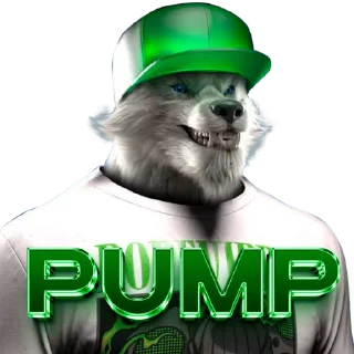 🌟 emoji WOLF PACK🐺  @WolvesUAStreets Telegram sticker 18 of 21