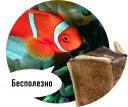 🐟 emoji Рыбы пытаются читать Telegram sticker 11 of 15