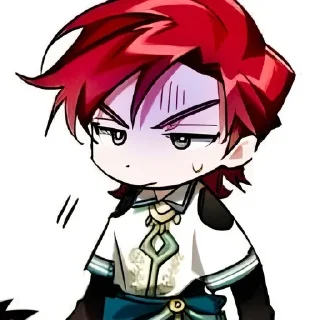 🍷 emoji Кейл @stickers_Qi Telegram sticker 13 of 15