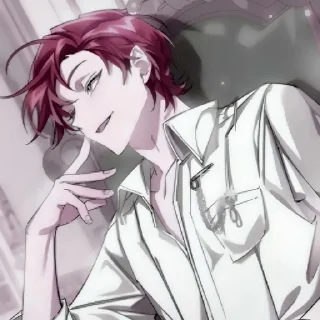 Sticker from Кейл_Хеньютоз|Helenapill|