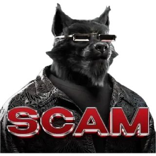 🌟 emoji WOLF PACK🐺  @WolvesUAStreets Telegram sticker 7 of 21