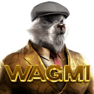 🌟 emoji WOLF PACK🐺  @WolvesUAStreets Telegram sticker 12 of 21