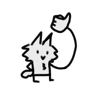 👍 emoji вррврврврврвр Telegram sticker 17 of 34