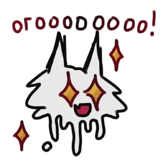 ✨ emoji вррврврврврвр Telegram sticker 14 of 34