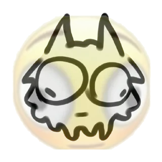 😳 emoji вррврврврврвр Telegram sticker 23 of 34