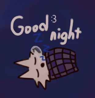 😴 emoji вррврврврврвр Telegram sticker 5 of 34