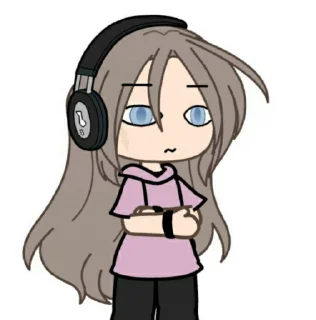 Sticker from Полина