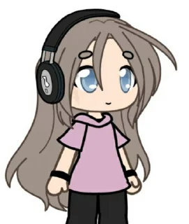 Sticker from Полина