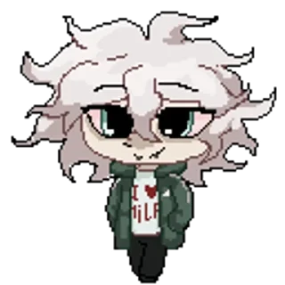 🙂 emoji Саша Шимеджи Telegram sticker 6 of 29
