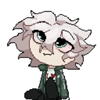 🙂 emoji Саша Шимеджи Telegram sticker 22 of 29