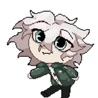 🥺 emoji Саша Шимеджи Telegram sticker 13 of 29