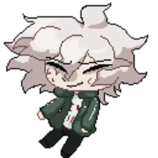 😅 emoji Саша Шимеджи Telegram sticker 9 of 29