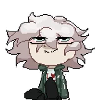 🙂 emoji Саша Шимеджи Telegram sticker 20 of 29