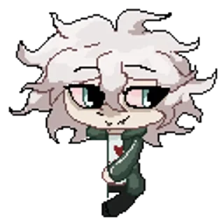 👀 emoji Саша Шимеджи Telegram sticker 15 of 29
