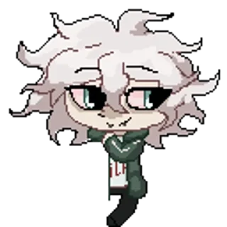👀 emoji Саша Шимеджи Telegram sticker 14 of 29