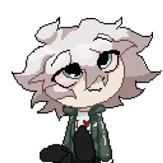 🙂 emoji Саша Шимеджи Telegram sticker 21 of 29