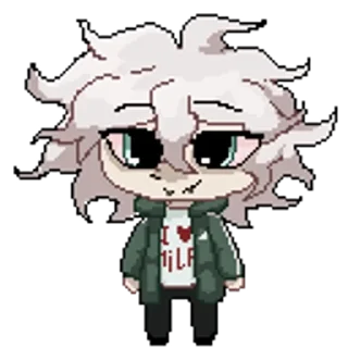🙂 emoji Саша Шимеджи Telegram sticker 4 of 29