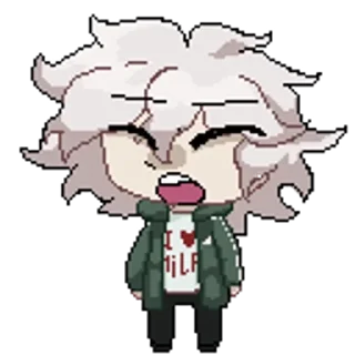 😩 emoji Саша Шимеджи Telegram sticker 2 of 29