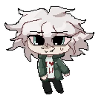 😅 emoji Саша Шимеджи Telegram sticker 8 of 29