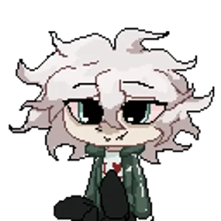 🙂 emoji Саша Шимеджи Telegram sticker 19 of 29